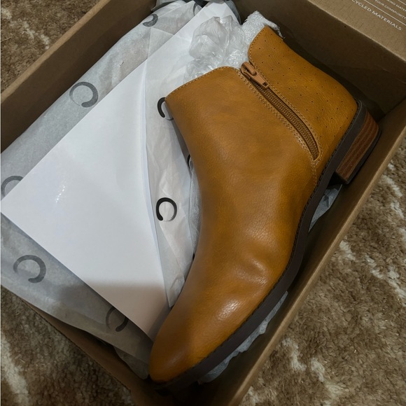 Booties - Picture 1 of 2